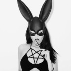 Bunny 🐰 Babe darkbunnybabe Leak OnlyFans 

 profile picture