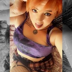 demonbratqueen (Demon🔥Brat👑Queen) OnlyFans Leaked Content 

 profile picture