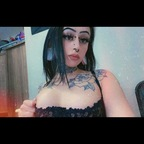 demonicwhxre (𝔜𝔬𝔲𝔯 𝔉𝔞𝔳𝔬𝔯𝔦𝔱𝔢 𝔏𝔦𝔱𝔱𝔩𝔢 𝔇𝔢𝔪𝔬𝔫 ♡) OnlyFans Leaked Pictures and Videos 

 profile picture