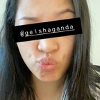 GeishaGanda (geishaganda) Leaks OnlyFans 

 profile picture