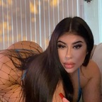 Hoeassria (hoeassria) Leaked OnlyFans 

 profile picture