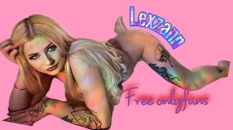 lexzannofficial OnlyFans - Free Access to 32 Videos & 97 Photos Onlyfans Free Access