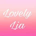 lovely-lia profile picture