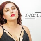 lovelylexie13 (Lovely Lexie) OnlyFans Leaked Content 

 profile picture