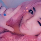 Onlyfans leaks sabbyssuccess2 

 profile picture