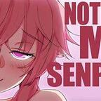 Onlyfans leaks senpainoticeyou 

 profile picture