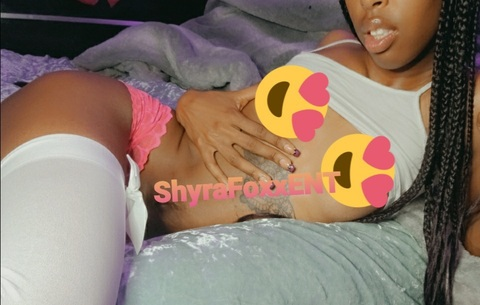 shyra_foxx OnlyFans - Free Access to 159 Videos & 154 Photos Onlyfans Free Access