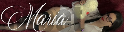 Header of sweet.marialu