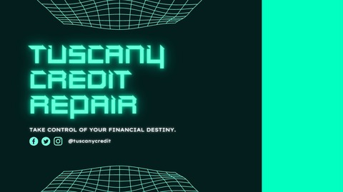 Header of tuscanycredit